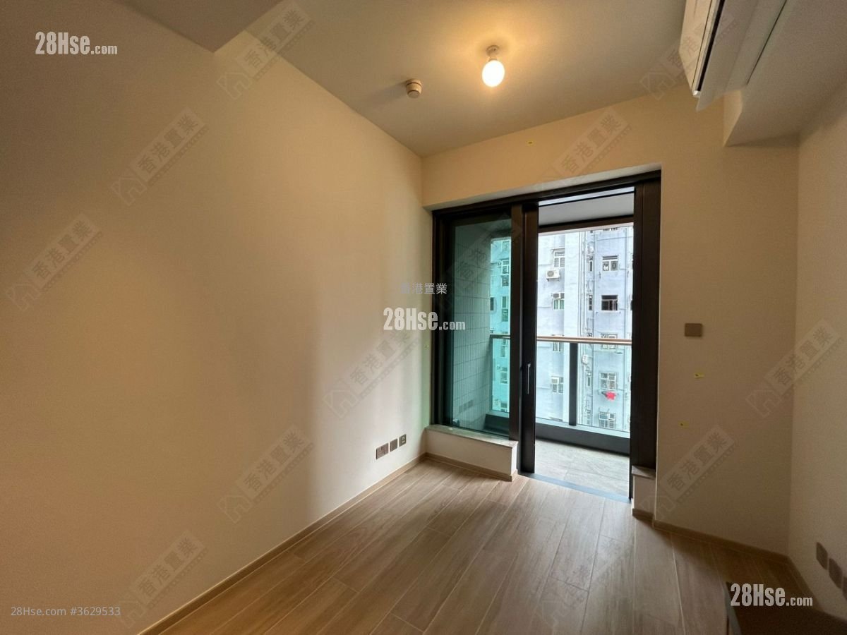 弦岸 租盤 1 房 , 1 浴室 274 平方呎