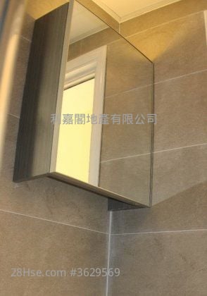 King Tin Court Sell 2 Bedrooms , 1 Bathroom 431 ft²