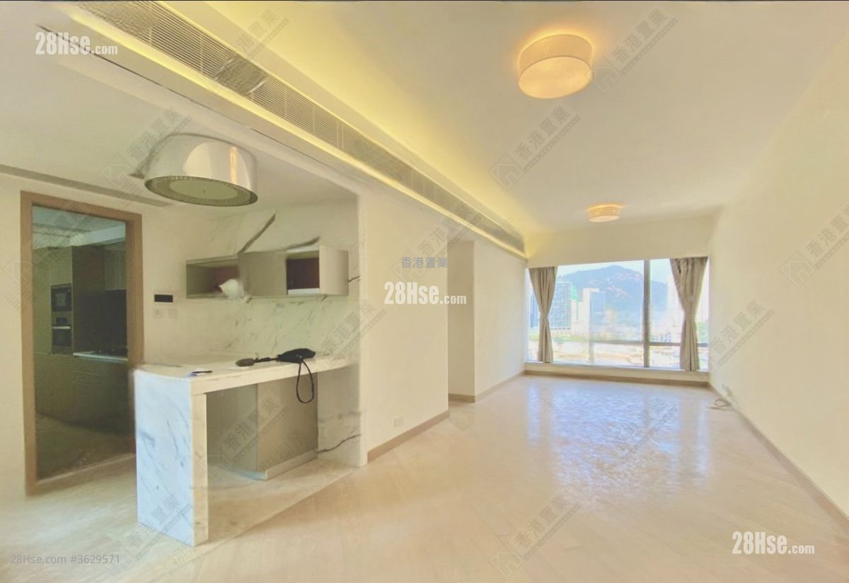 南灣 售盤 3 房 , 3 浴室 1,040 平方呎