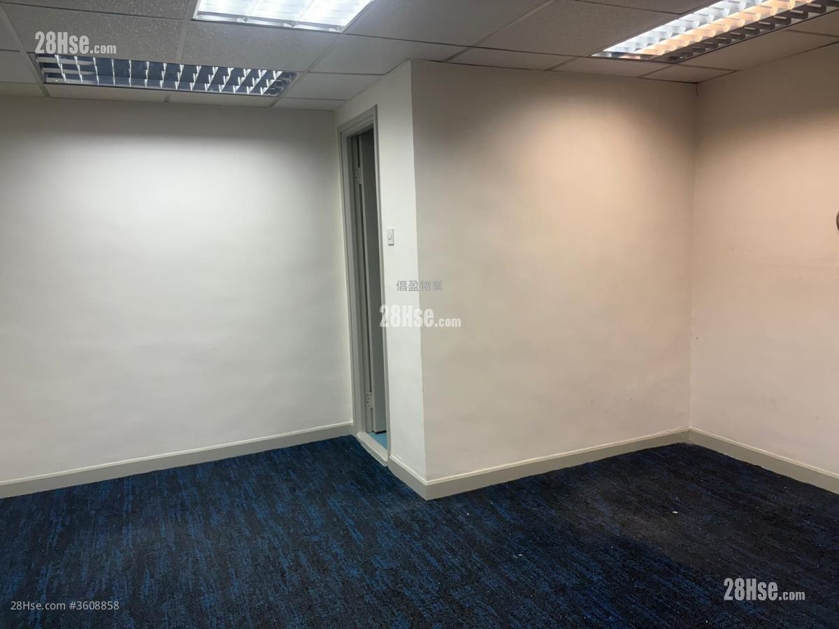 美羅中心二期 租盤