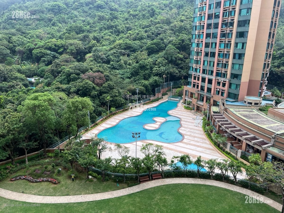 Mount Haven Rental 3 Bedrooms , 2 Bathrooms 782 ft²