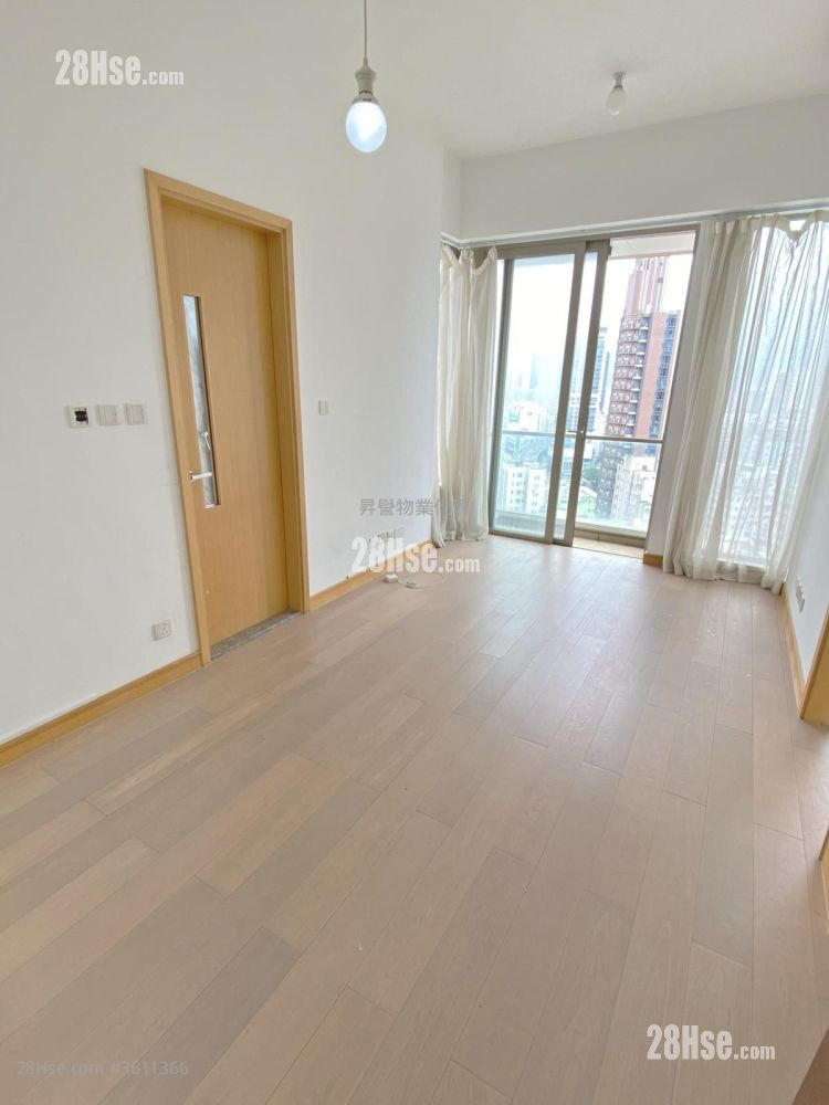 Star Ruby Rental 1 Bedroom , 1 Bathroom 384 ft²