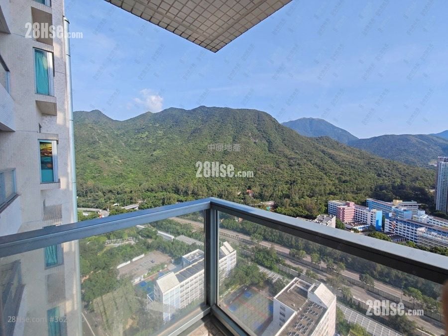 藍天海岸 售盤 2 房 531 平方呎