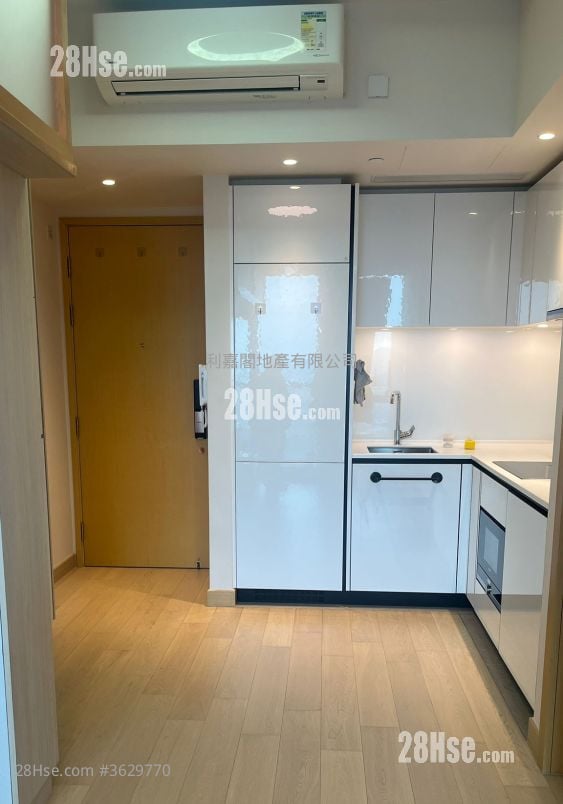 Marini Rental 380 ft²