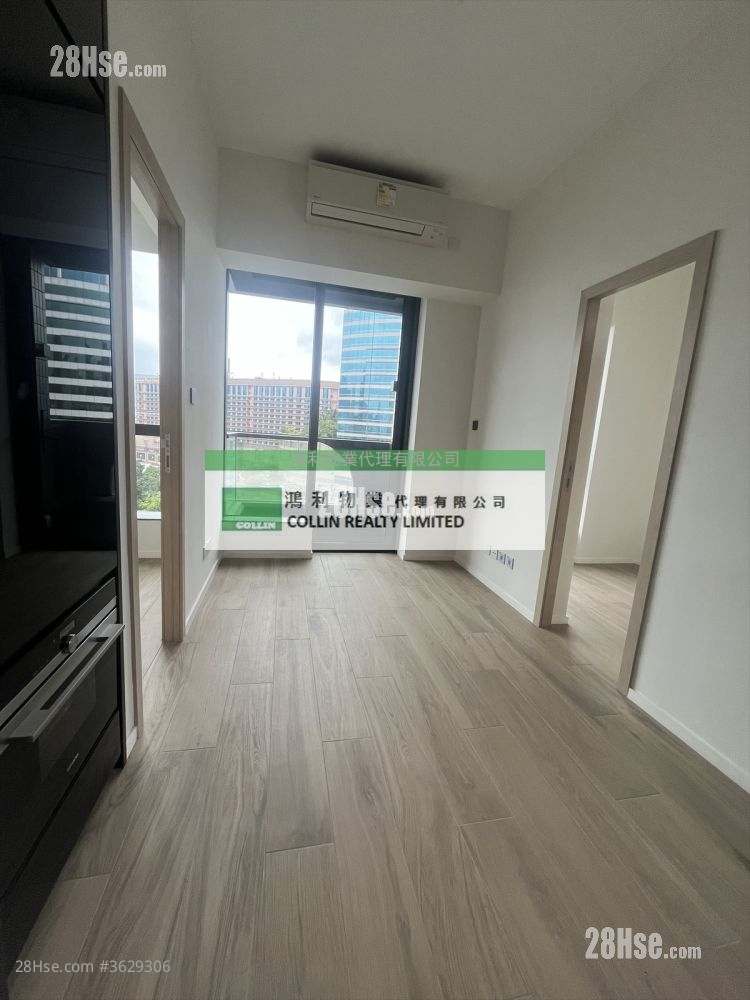 Elize Park 租盤 2 房 326 平方呎