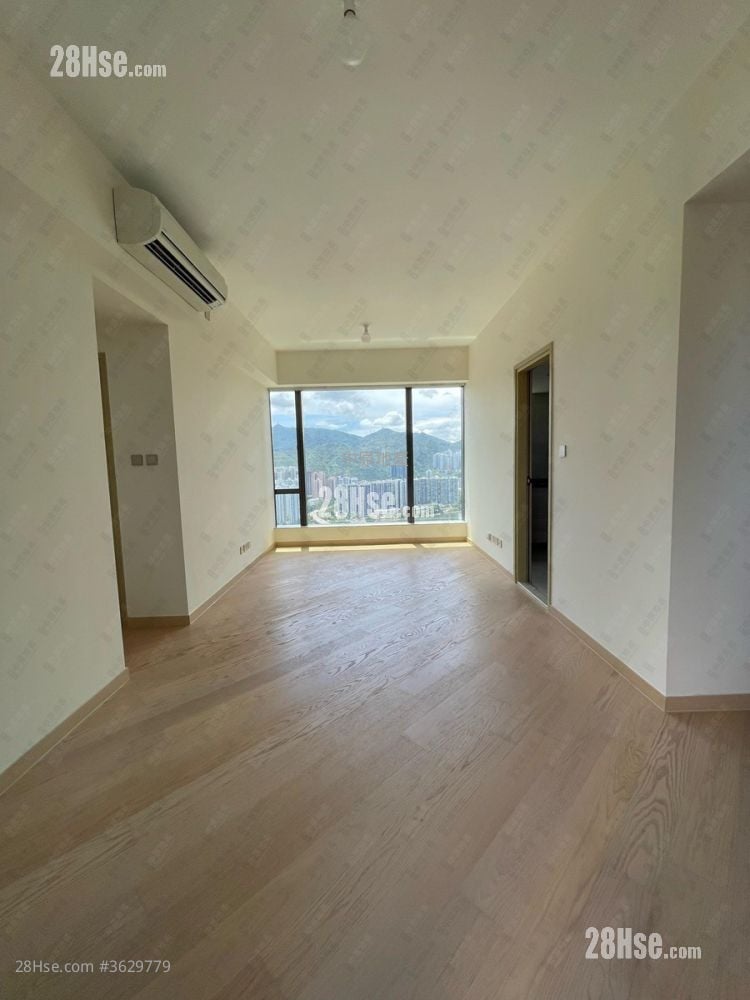 星凱堤岸 租盤 3 房 , 2 浴室 774 平方呎