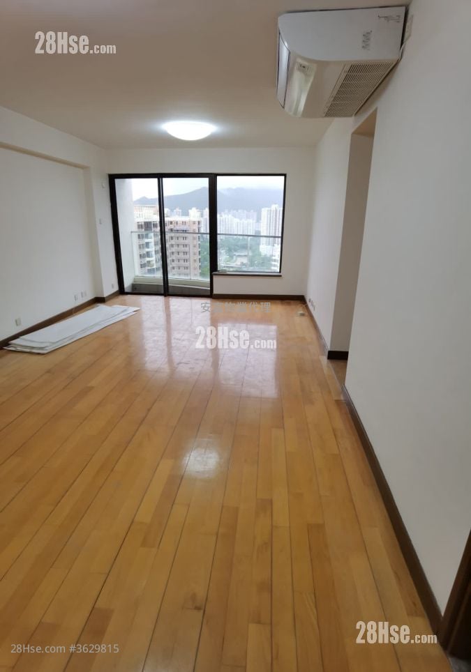 Grand Palisades Rental 3 Bedrooms , 2 Bathrooms 996 ft²