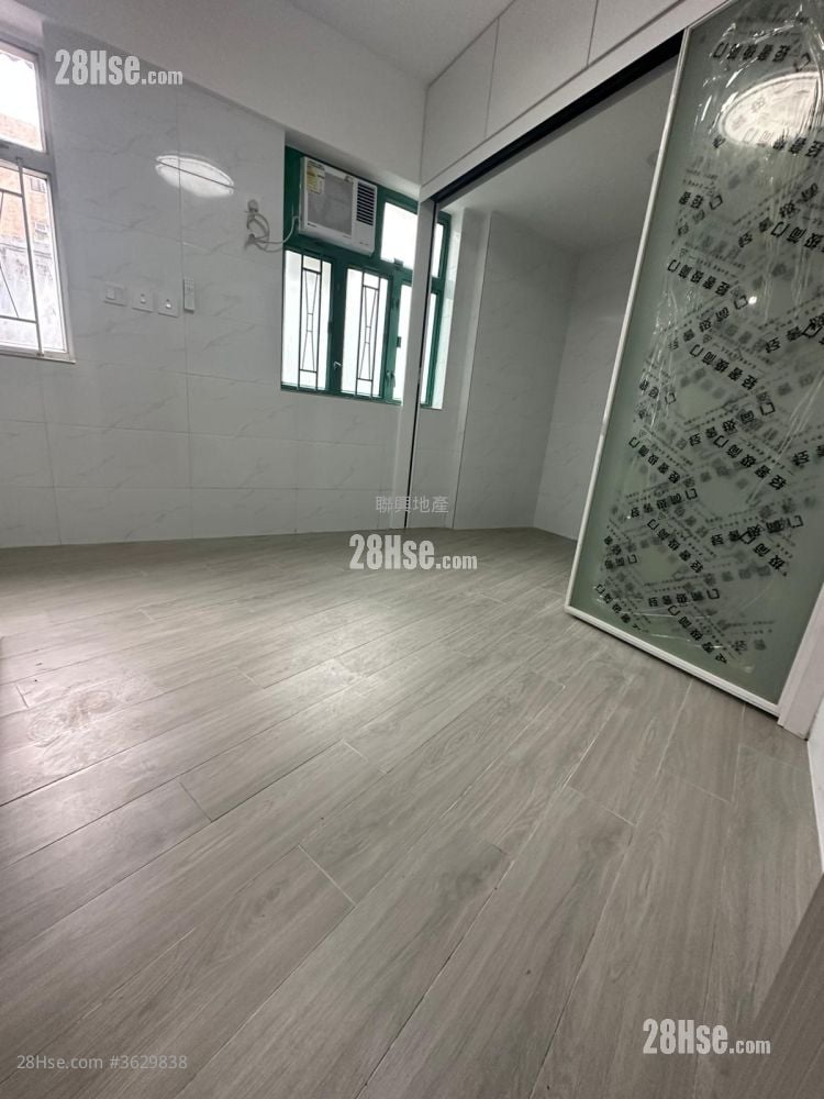 Shiu Hing Building Rental 1 Bedroom , 1 Bathroom 150 ft²