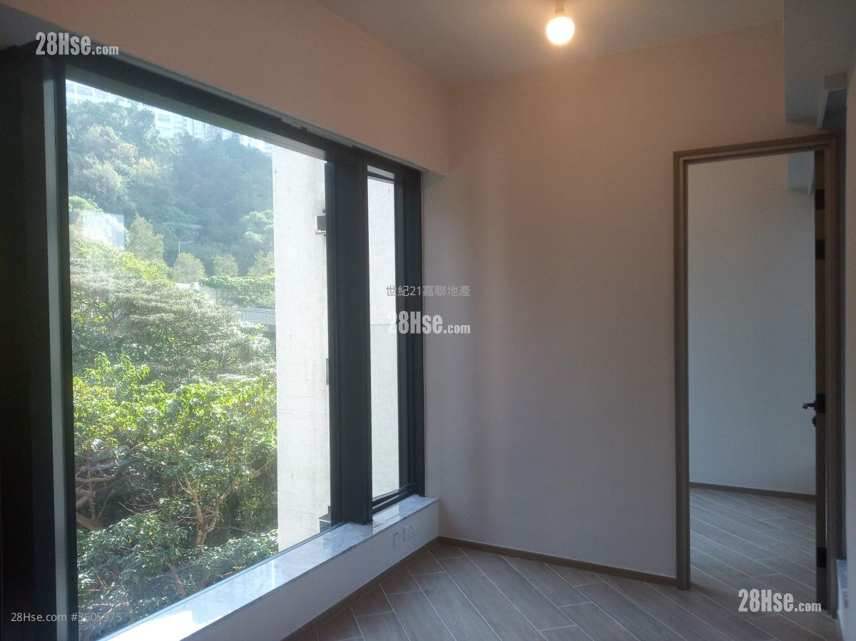 逸南 租盤 1 房 , 1 浴室 242 平方呎