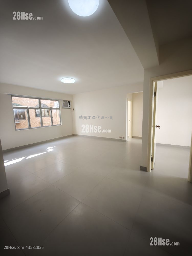 Trafalgar Gardens Rental 3 Bedrooms , 2 Bathrooms 771 ft²