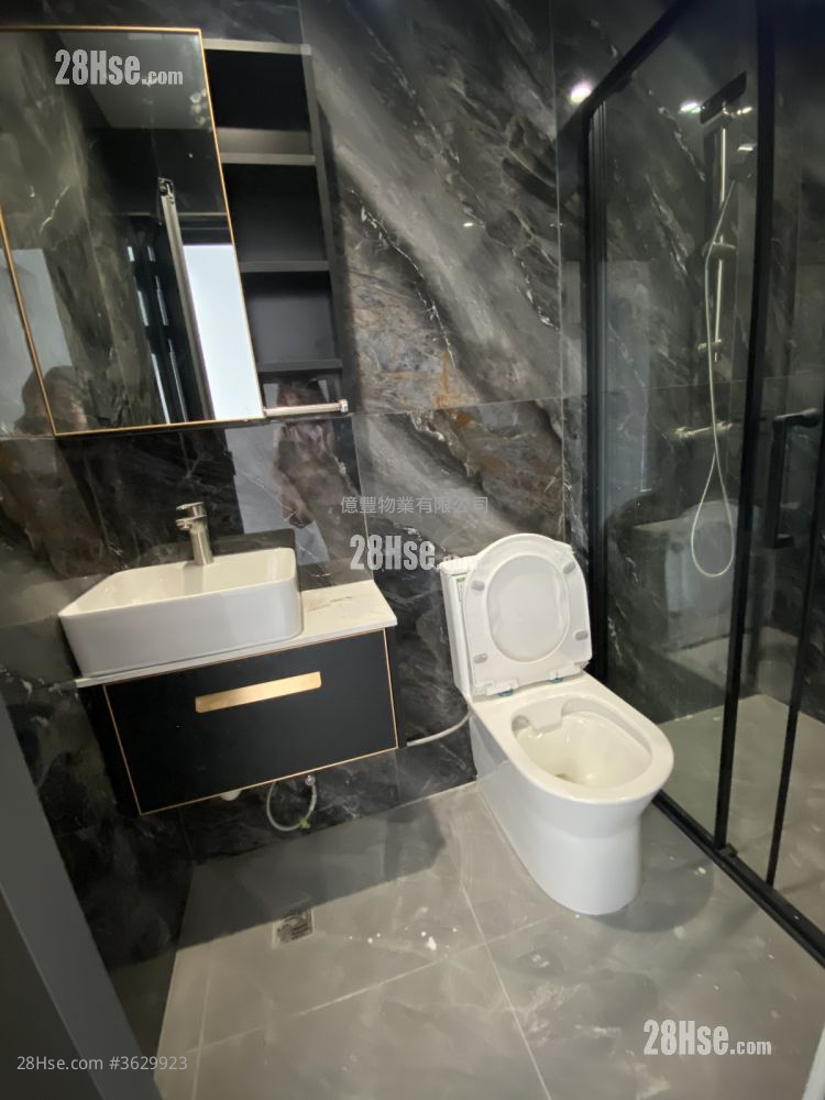 偉邦工業大廈 租盤