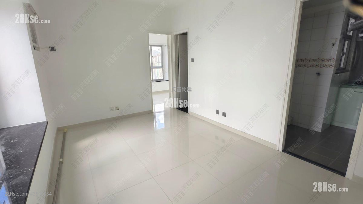 Richland Garden Rental 2 Bedrooms 372 ft²