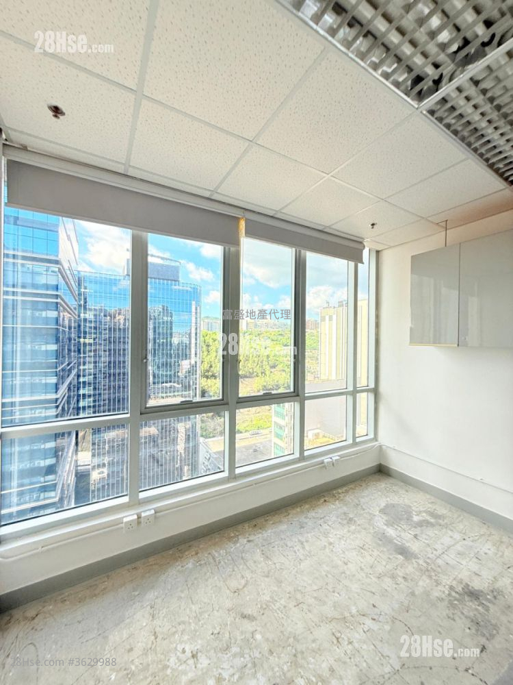 潮流工貿中心 租盤