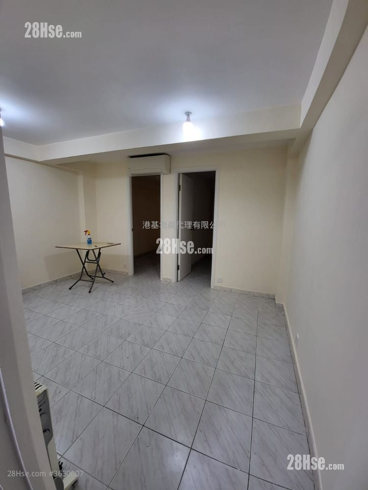 Tai Po Chai Village Rental 2 Bedrooms , 1 Bathroom 405 ft²