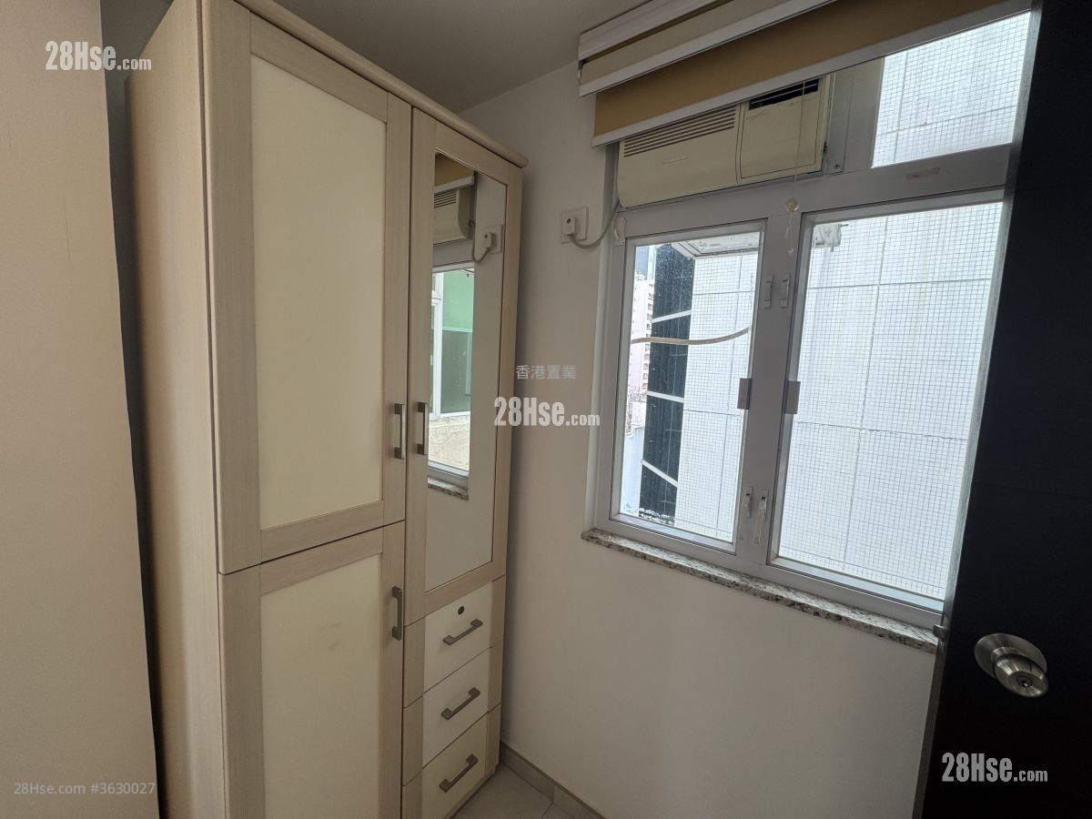 軒尼詩大樓 售盤 1 房 , 1 浴室 297 平方呎