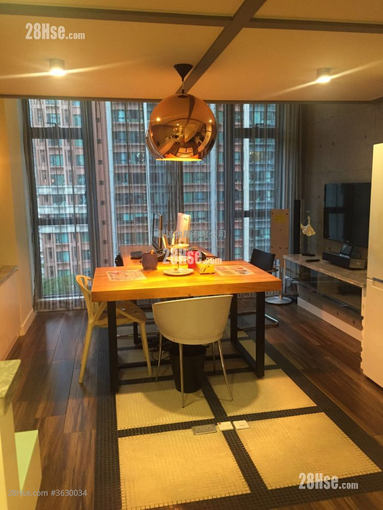 Dan6 Rental 1 Toilet 344 ft²