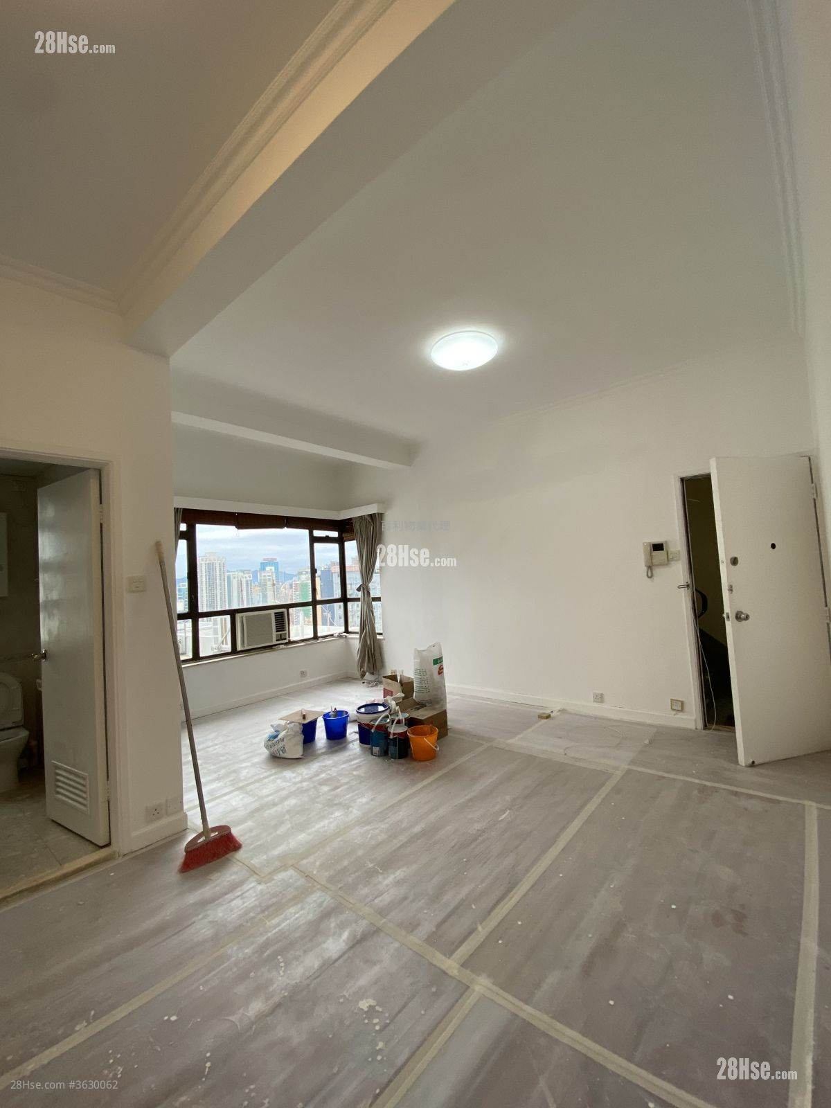 宏豐台3-3E號 租盤 2 房 , 2 浴室 832 平方呎