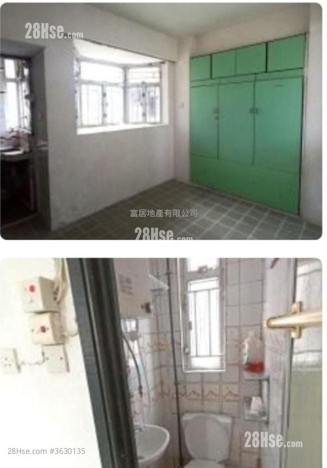 順發大廈 售盤 開放式間隔 , 1 浴室 159 平方呎