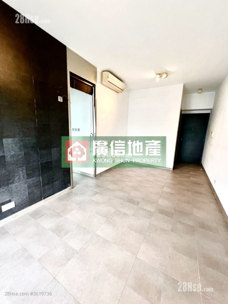 Shining Heights Rental 2 Bedrooms , 1 Bathroom 555 ft²