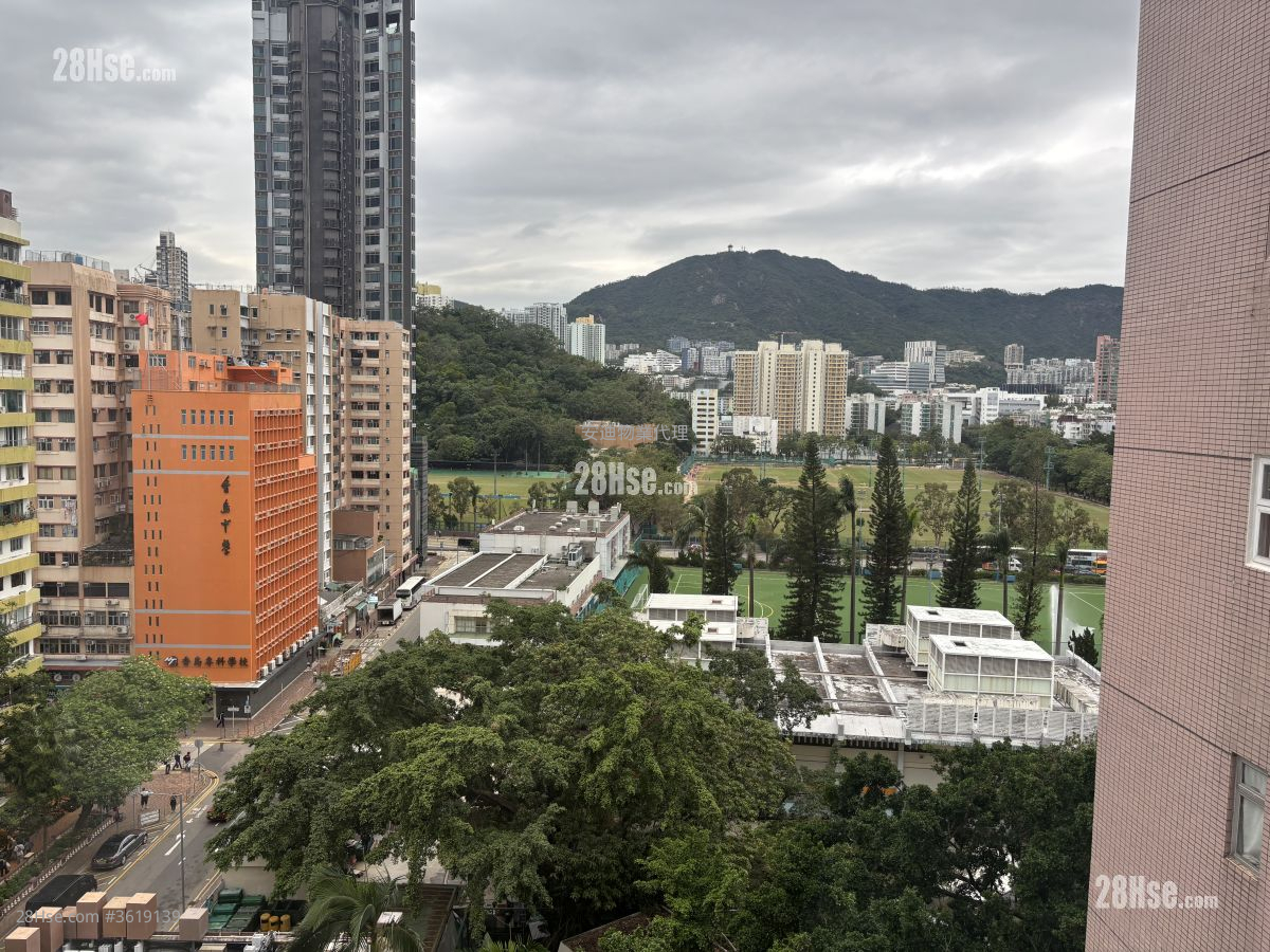 Ho Tat Building Rental 1 Bedroom , 1 Bathroom 249 ft²