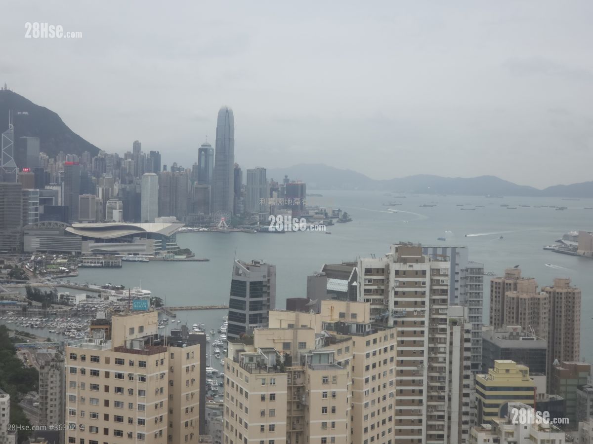 Broadview Terrace Rental 3 Bedrooms , 2 Bathrooms 1,035 ft²