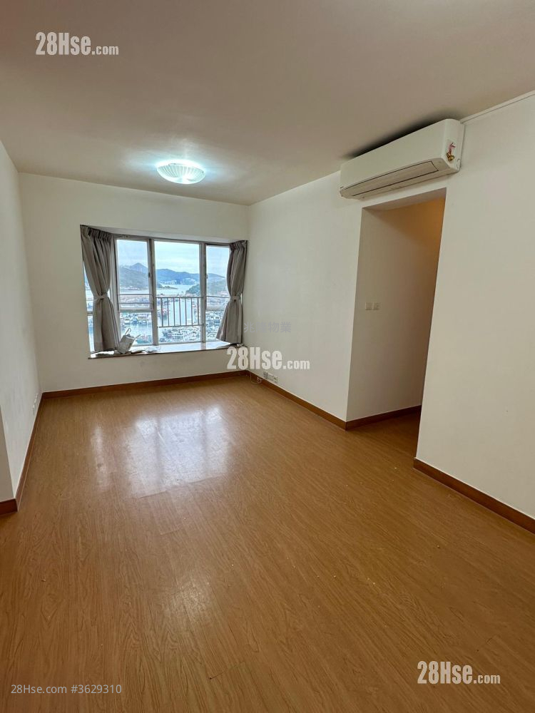 逸濤灣 租盤 3 房 , 2 浴室 708 平方呎