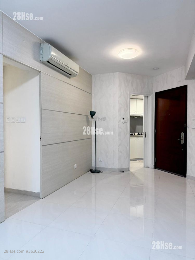 翠豐臺 租盤 2 房 , 1 浴室 437 平方呎