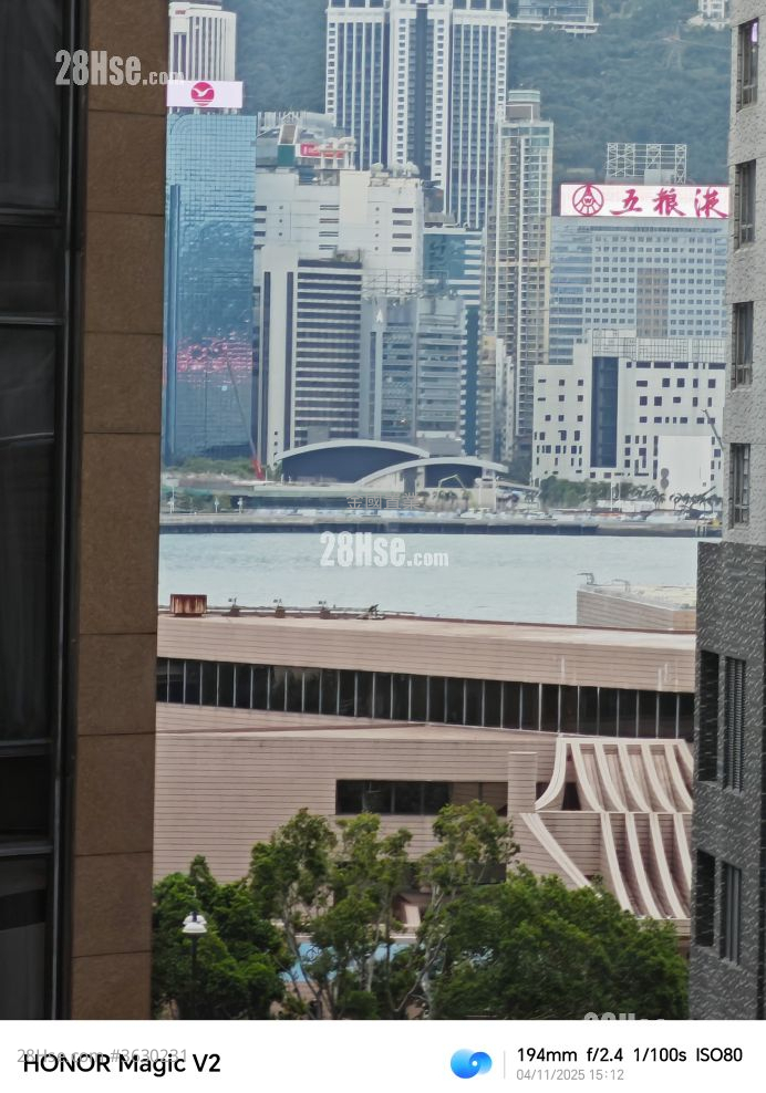 Hanchung Mansion Rental Studio , 1 Bathroom 944 ft²