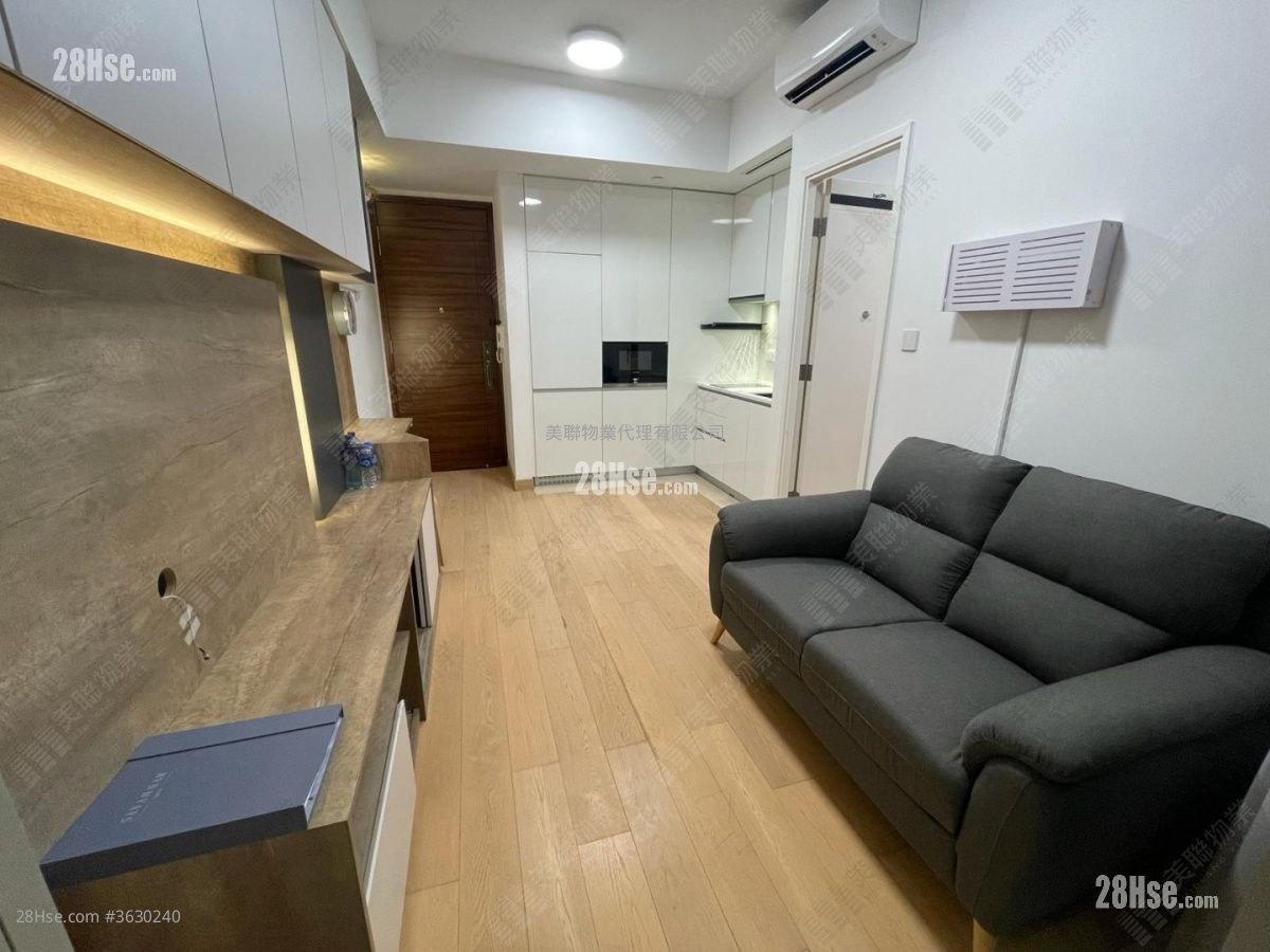 Savannah Sell 1 Bedroom 310 ft²