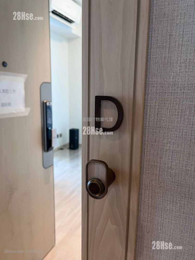 Aruna Rental 1 Bedroom , 1 Bathroom 272 ft²