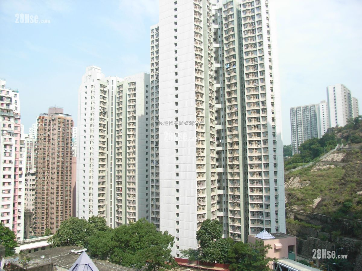 Tung Yan Court Sell 426 ft²