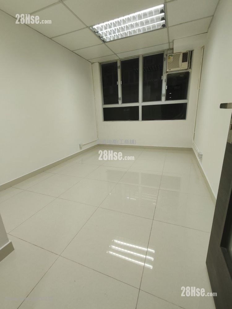 Lee Ka Industrial Building Rental