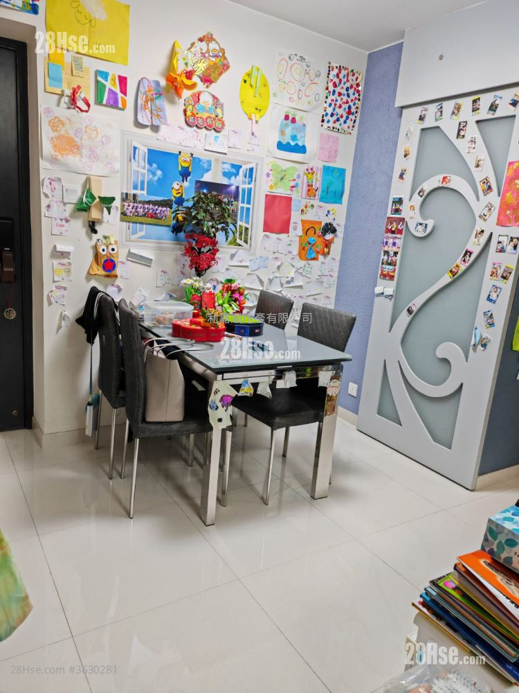 Ming Yuen Mansions Sell 2 Bedrooms , 1 Bathroom 510 ft²