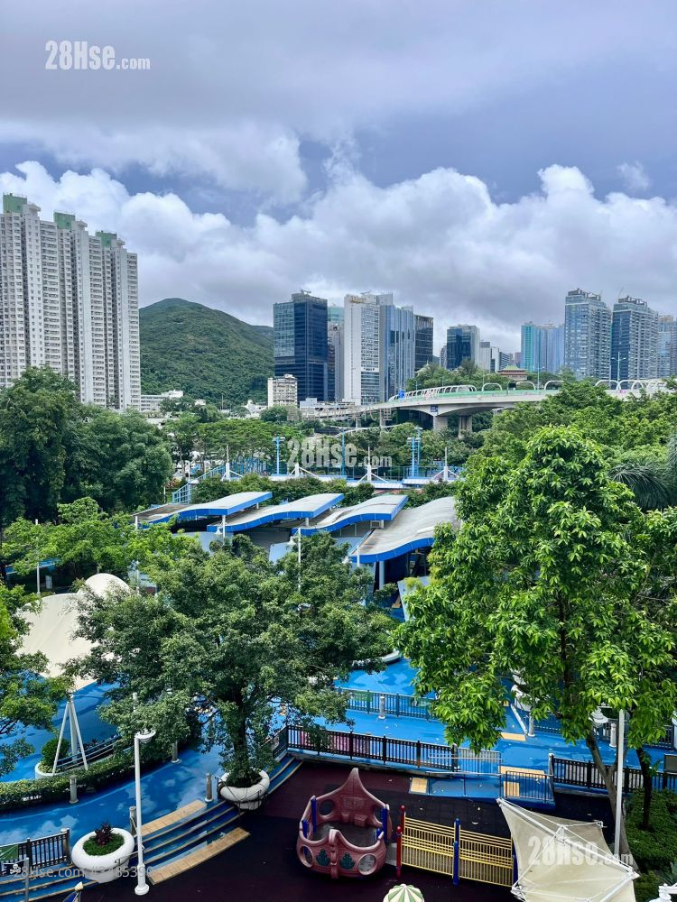 Toho Court Rental 2 Bedrooms , 1 Bathroom 313 ft²