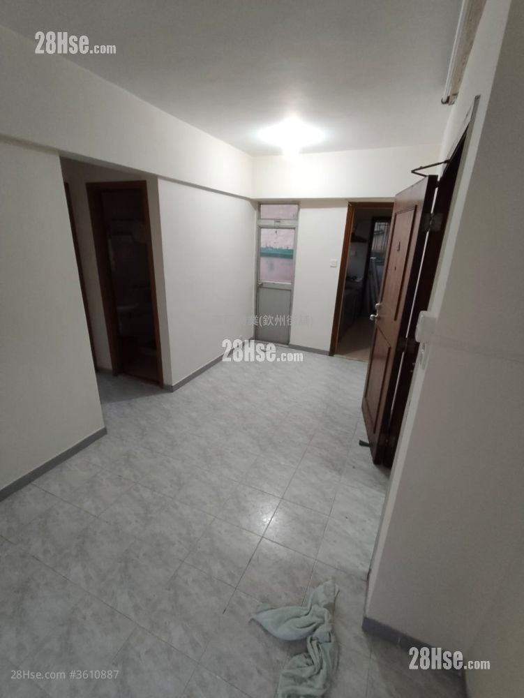 On Fat Building Sell 2 Bedrooms , 1 Bathroom 380 ft²