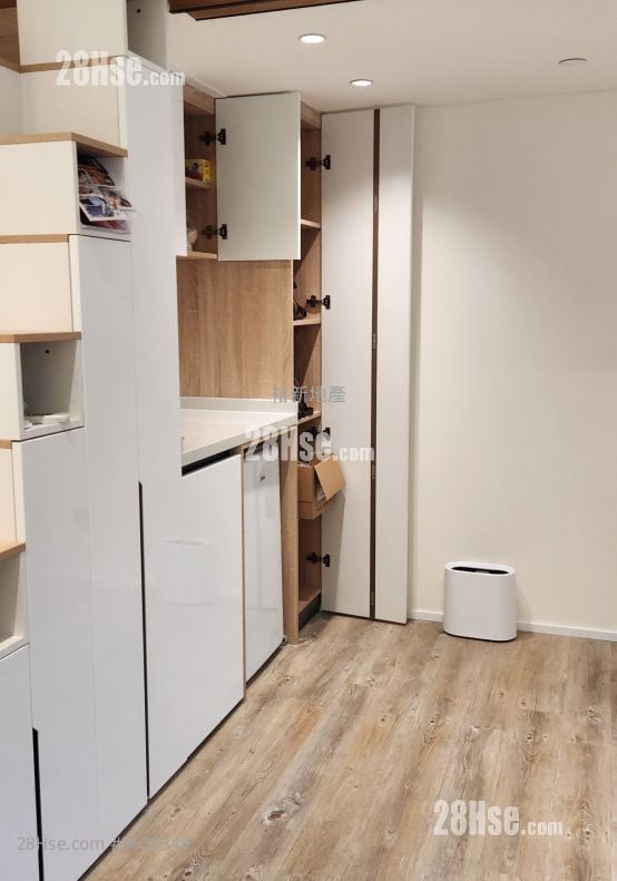 Wah Fung Industrial Centre Rental