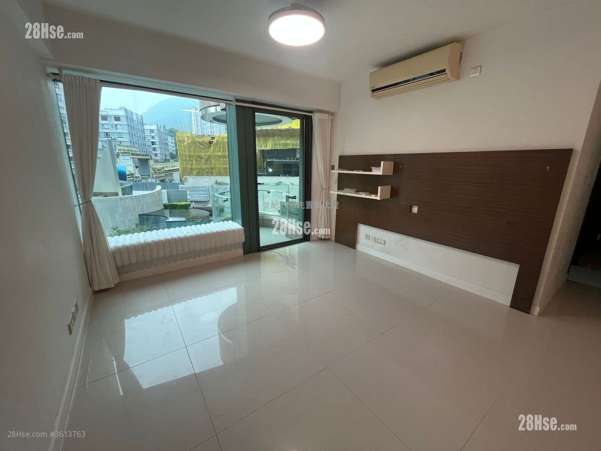 Meridian Hill Rental 3 Bedrooms , 2 Bathrooms 990 ft²