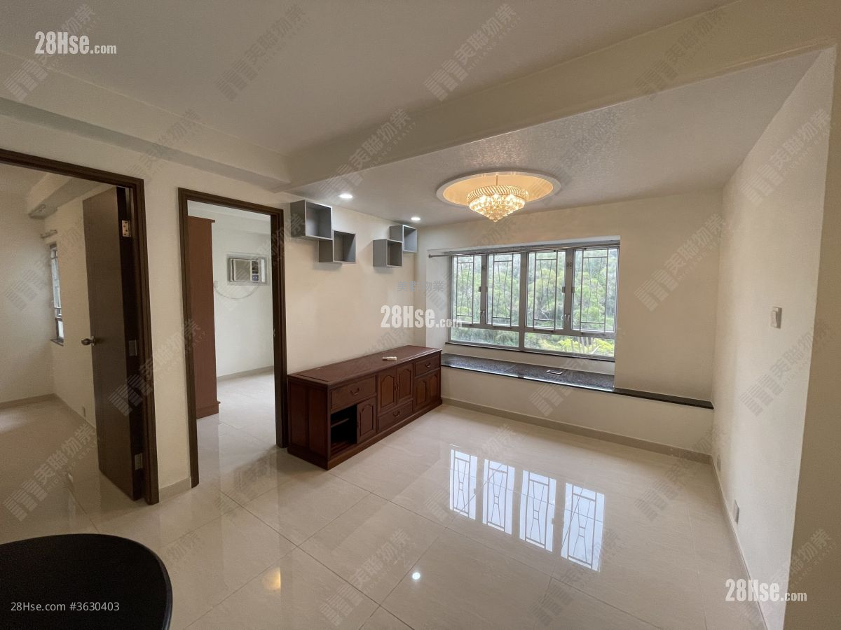 彩暉花園 售盤 2 房 567 平方呎