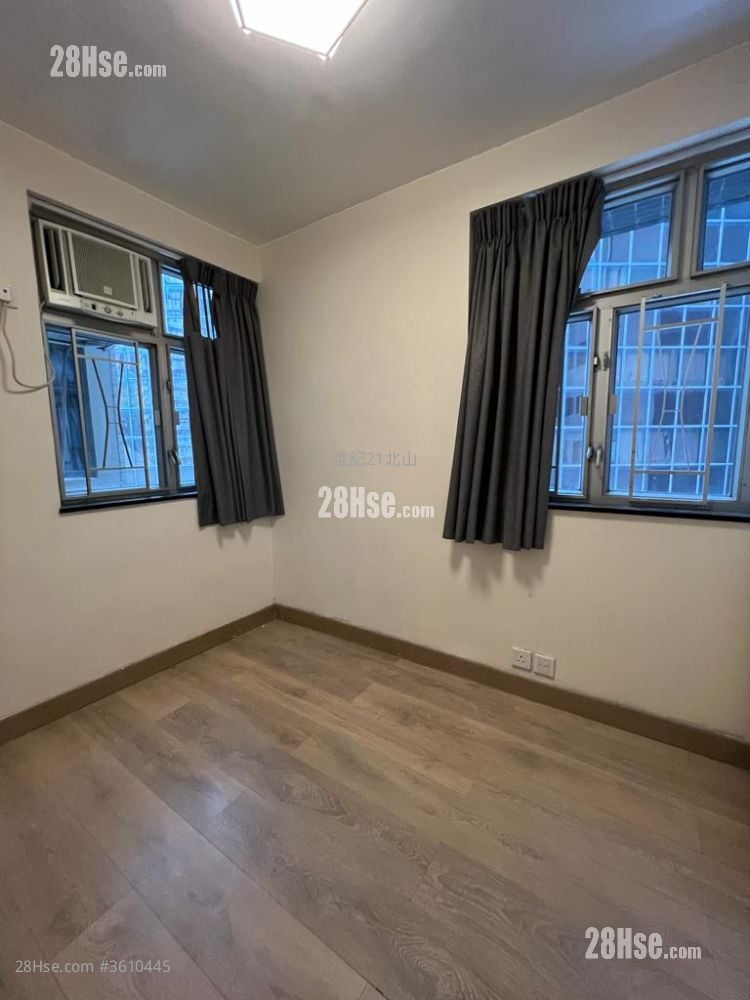 光超台 租盤 4 房 , 2 浴室 434 平方呎