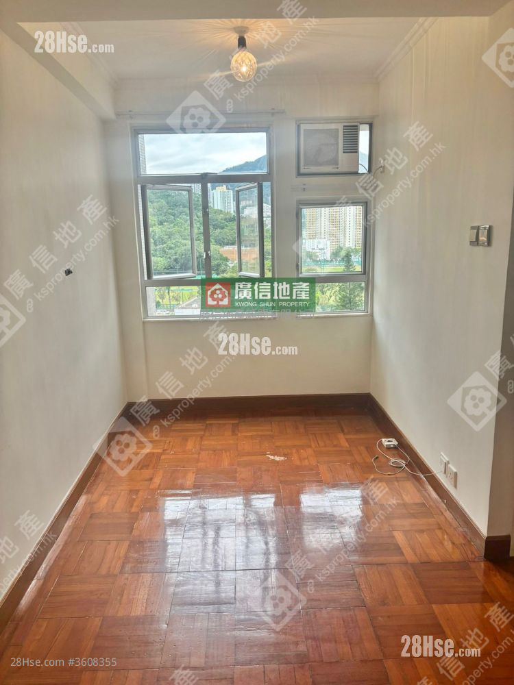 Ho Tat Building Rental 1 Bedroom , 1 Bathroom 249 ft²