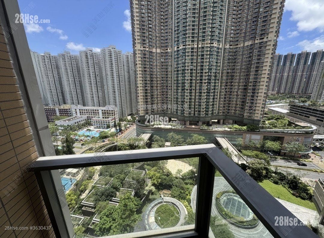 The Wings Sell 2 Bedrooms , 1 Bathroom 538 ft²