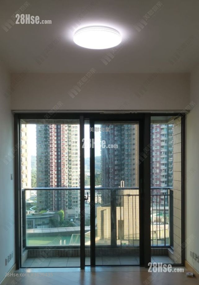 Yoho Midtown 租盤 507 平方呎