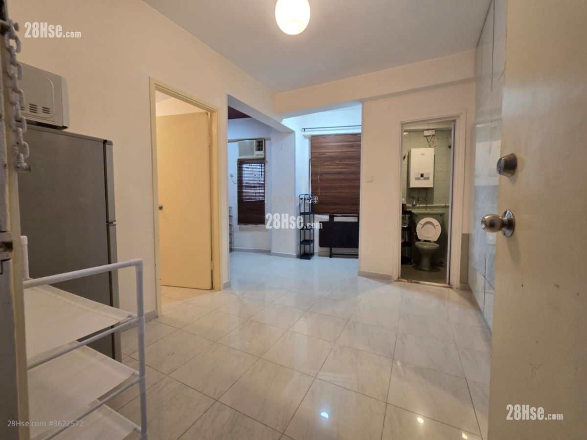 Po Wah House Rental 1 Bedroom , 1 Bathroom 312 ft²