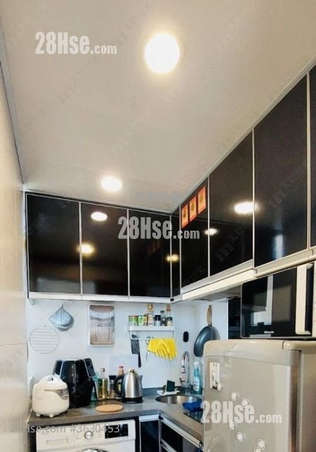 民康大廈 售盤 346 平方呎