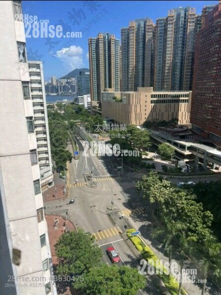 Hunghom Bay Centre Sell 4 Bedrooms 922 ft²