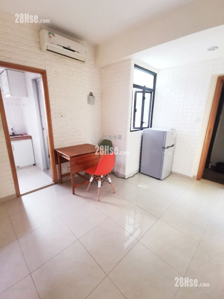 金淞大廈 售盤 304 平方呎