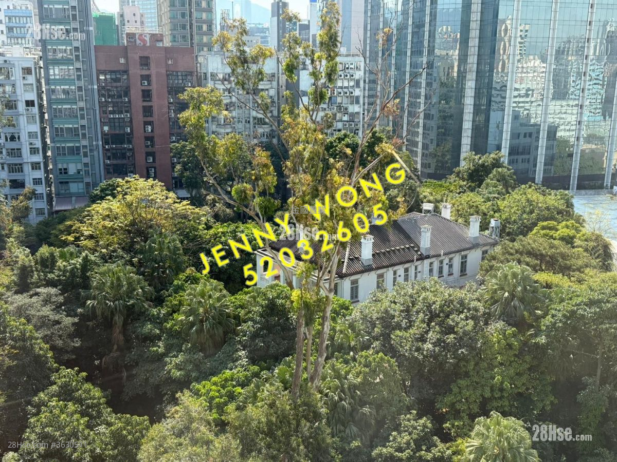 瓊林閣 售盤 2 房 , 1 浴室 340 平方呎