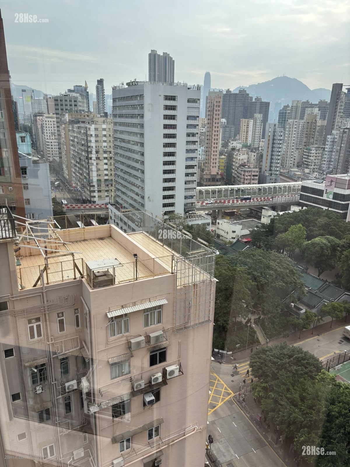 Yun Kai Building Sell 3 Bedrooms , 1 Bathroom 443 ft²