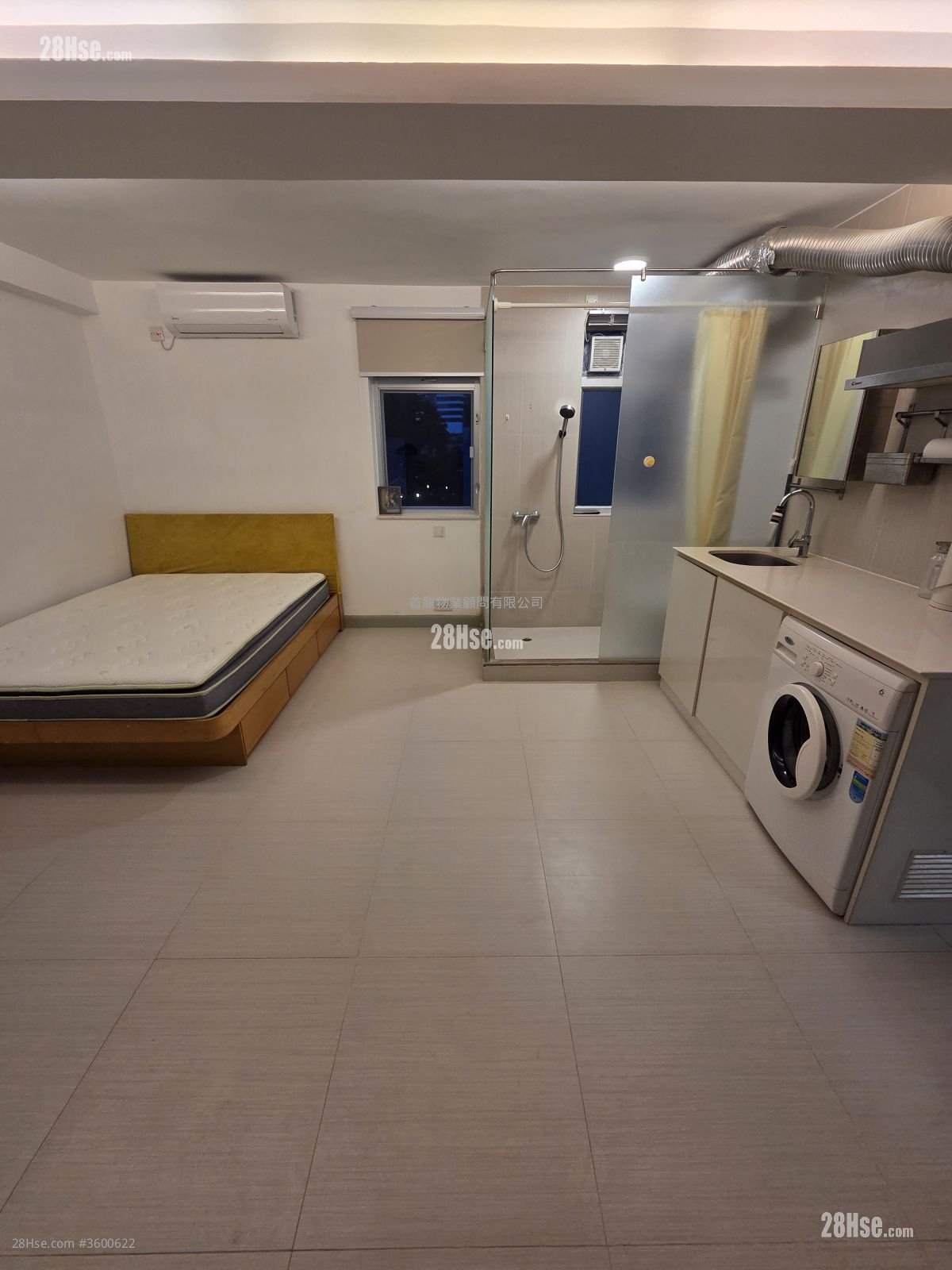 星月閣 租盤 250 平方呎