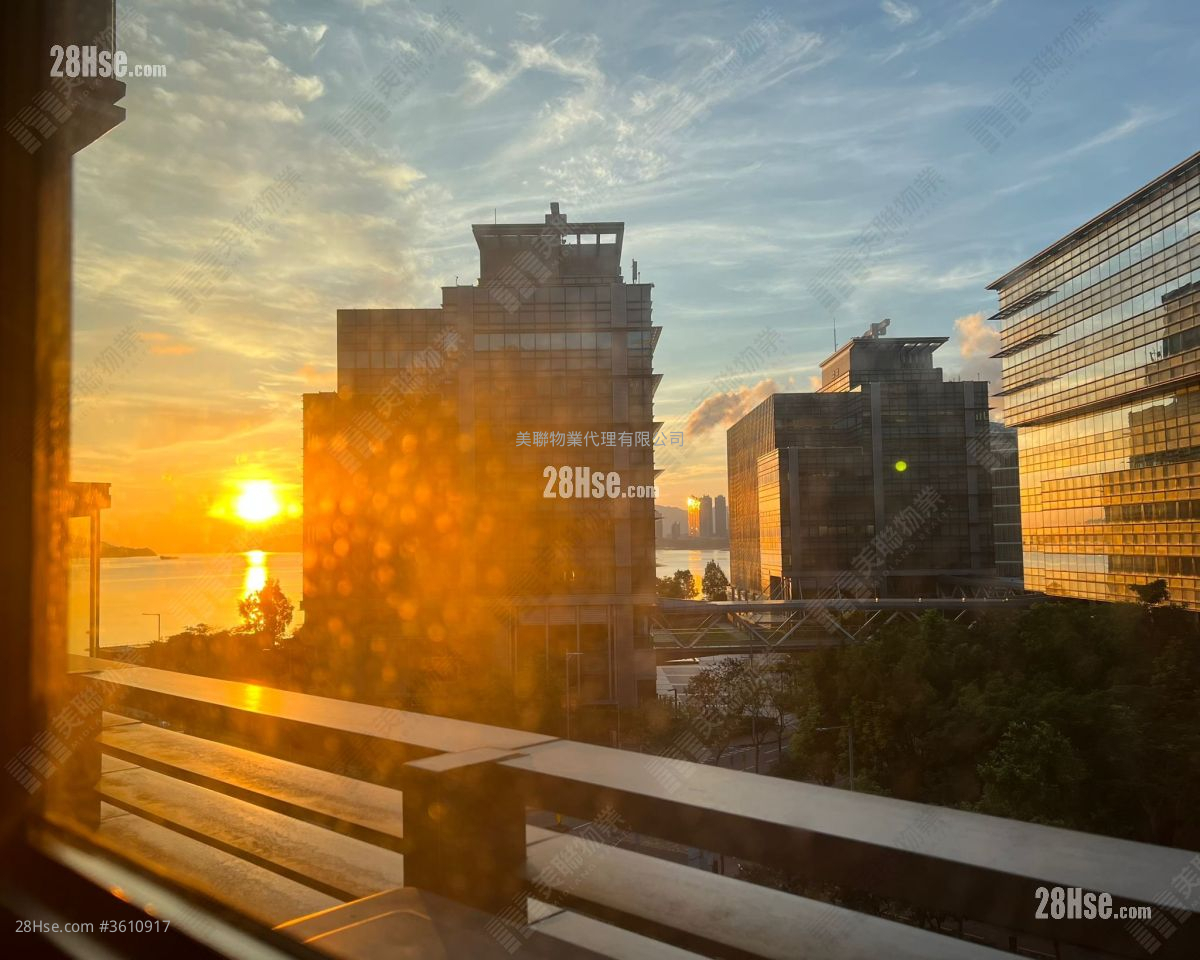 朗濤 租盤 1 房 , 1 浴室 391 平方呎